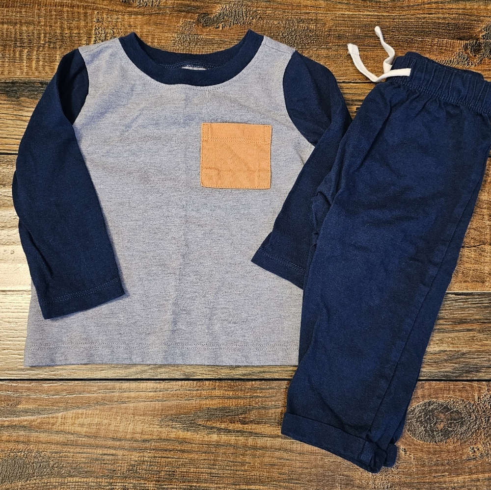Old Navy Set Size 6-12M